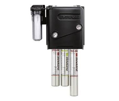 Packaged RO System Dubai maintenance profile and checks UAE