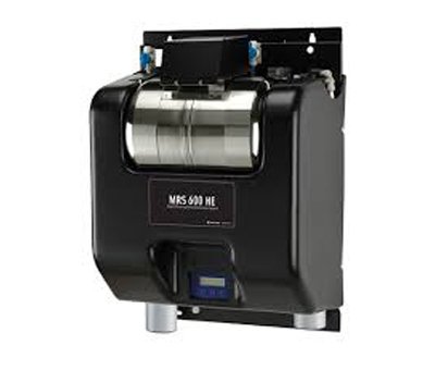 Automatic Self Cleaning Filter UAE planning and layout UAE