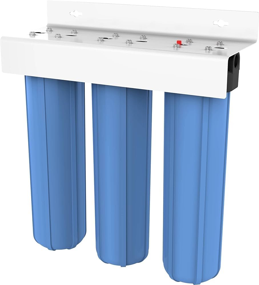 Automatic Self Cleaning Filter UAE maintenance profile and checks UAE
