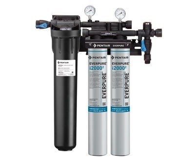 TDS Meter Dubai maintenance profile and checks UAE