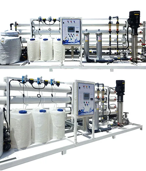 High Flow Water Softener Dubai in Dubai UAE