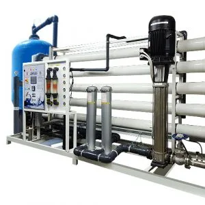 Stainless Steel Filter Housing UAE in Dubai UAE