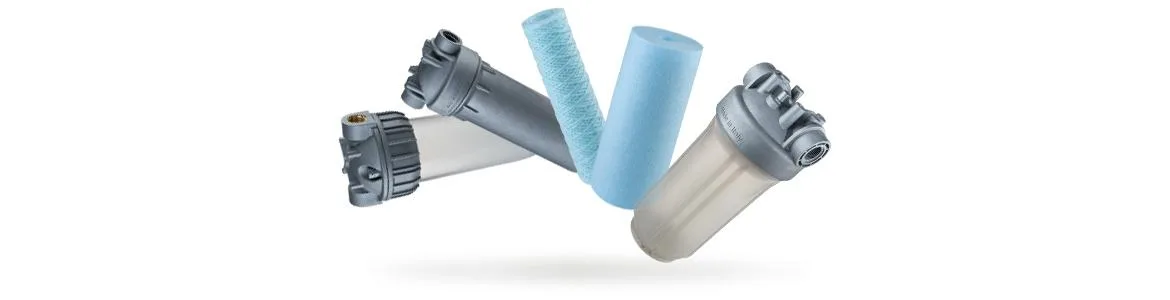 Iron Removal Filter Dubai in Dubai UAE