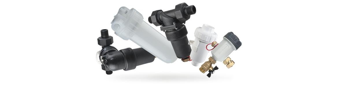 Carbon Filter Dubai planning and layout UAE