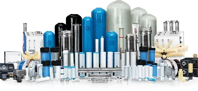 RO Membrane Replacement Dubai maintenance profile and checks UAE