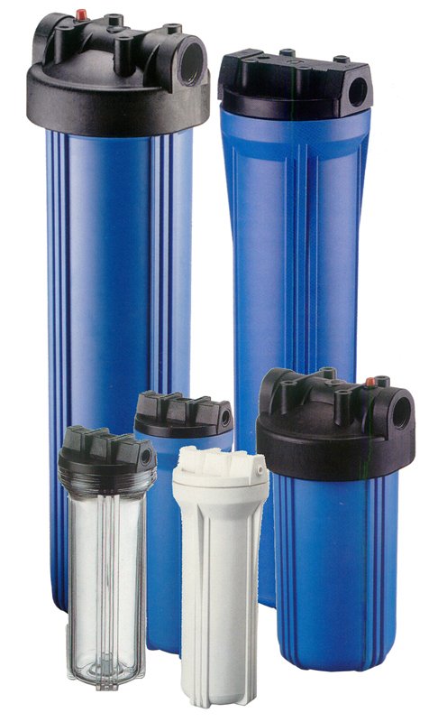 Water Filter Cartridge Replacement Dubai in Dubai UAE