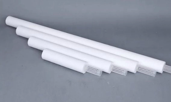 Salt Free Water Softener Dubai planning and layout UAE