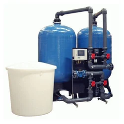 Water Filter AMC Dubai maintenance profile and checks UAE