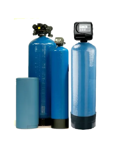 Borewell Water Treatment Dubai in Dubai UAE