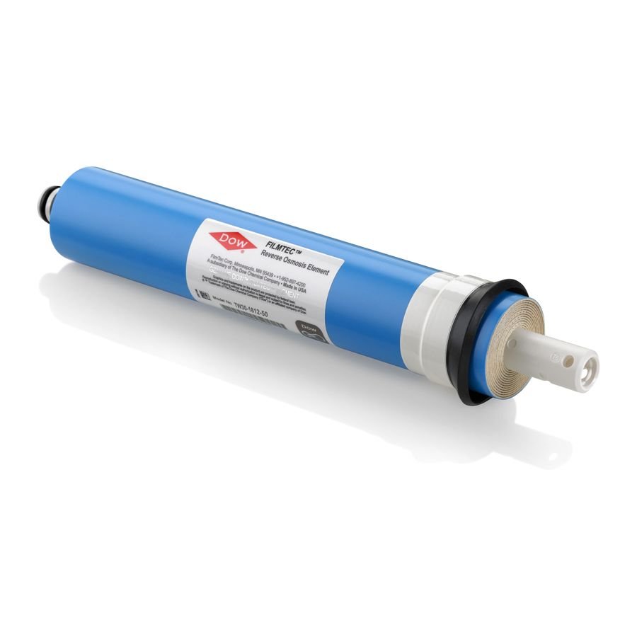 Taste and Odor Filter Dubai workflow and execution Dubai