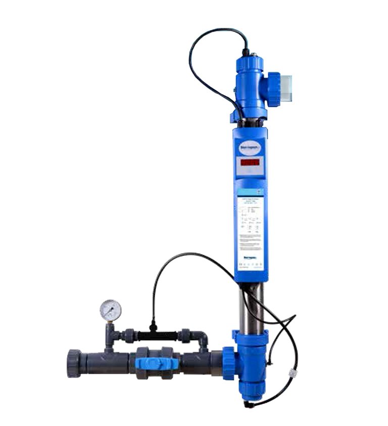 Seawater RO Plant UAE workflow and execution Dubai