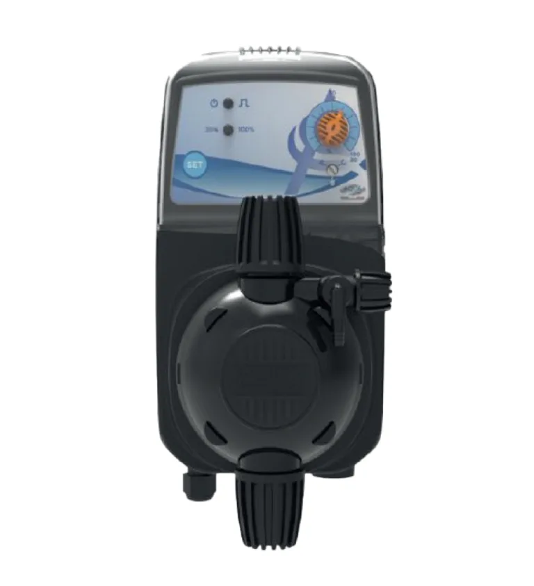 Water Filtration for Hotel Dubai in Dubai UAE