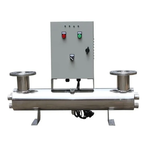 Water Filtration for Laundry Dubai in Dubai UAE