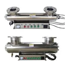 Iron Removal Plant Dubai in Dubai UAE