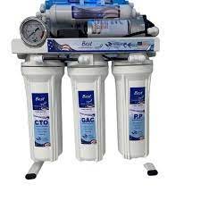 Shower Filter Dubai maintenance profile and checks UAE