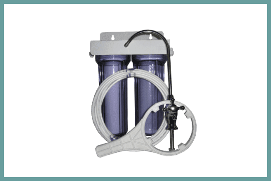 Brackish RO Membrane UAE planning and layout UAE