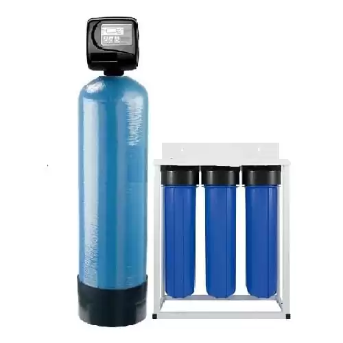 Compact Water Softener Dubai in Dubai UAE