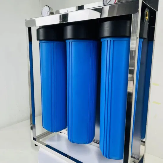 Alkaline RO System Dubai in Dubai UAE