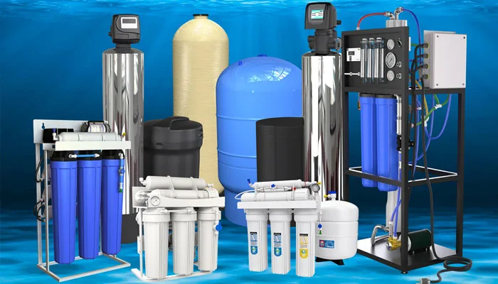 Sulfur Removal Filter UAE in Dubai UAE